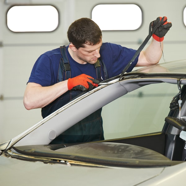 is car window glass repair worth it in Smyrna SC